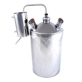 Самогонный аппарат в Серове всего за 3200 рублей